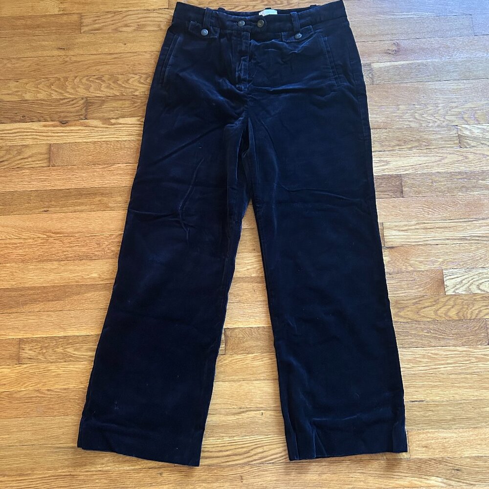 Sezane Fabio Trousers
